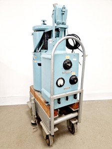 Image of Davis 45V Non-Entraining Magnetic Separator