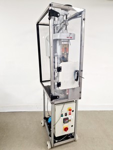 Image of Andre Zalkin TM3 Capping Machine