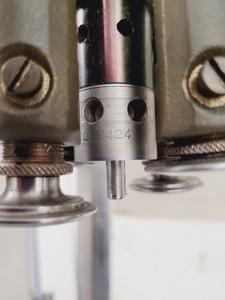Thumbnail image of Andre Zalkin TM3 Capping Machine 