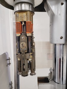 Thumbnail image of Andre Zalkin TM3 Capping Machine 