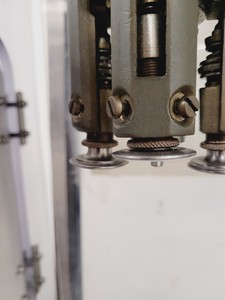 Thumbnail image of Andre Zalkin TM3 Capping Machine 