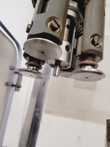 Thumbnail image of Andre Zalkin TM3 Capping Machine 