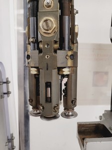 Thumbnail image of Andre Zalkin TM3 Capping Machine 