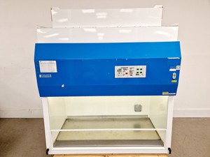 Thumbnail image of Walkers Class II Digital Microbiological Safety Cabinet Lab Spares/Repairs