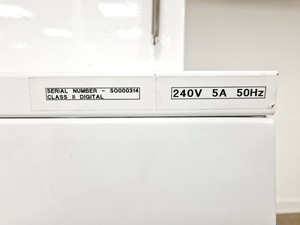 Thumbnail image of Walkers Class II Digital Microbiological Safety Cabinet Lab Spares/Repairs