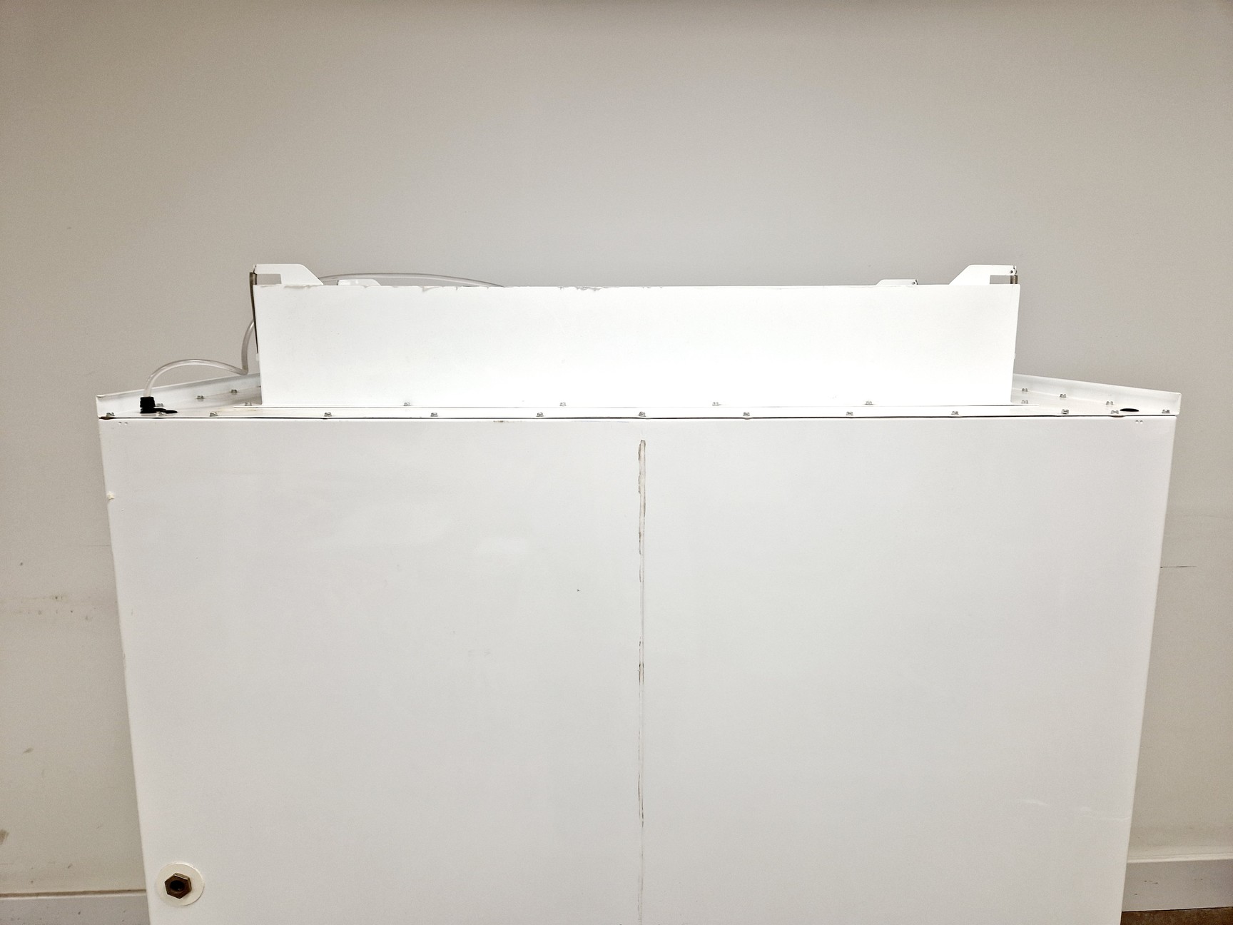 Image of Walkers Class II Digital Microbiological Safety Cabinet Lab Spares/Repairs