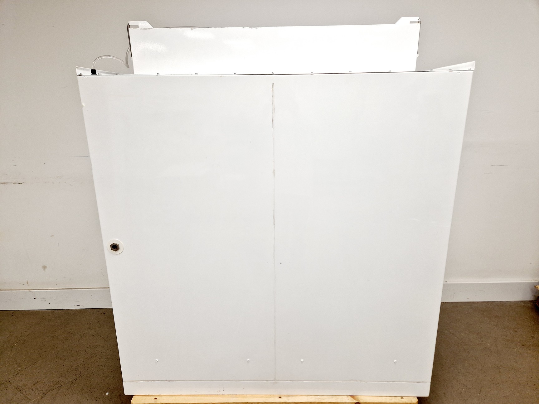 Image of Walkers Class II Digital Microbiological Safety Cabinet Lab Spares/Repairs