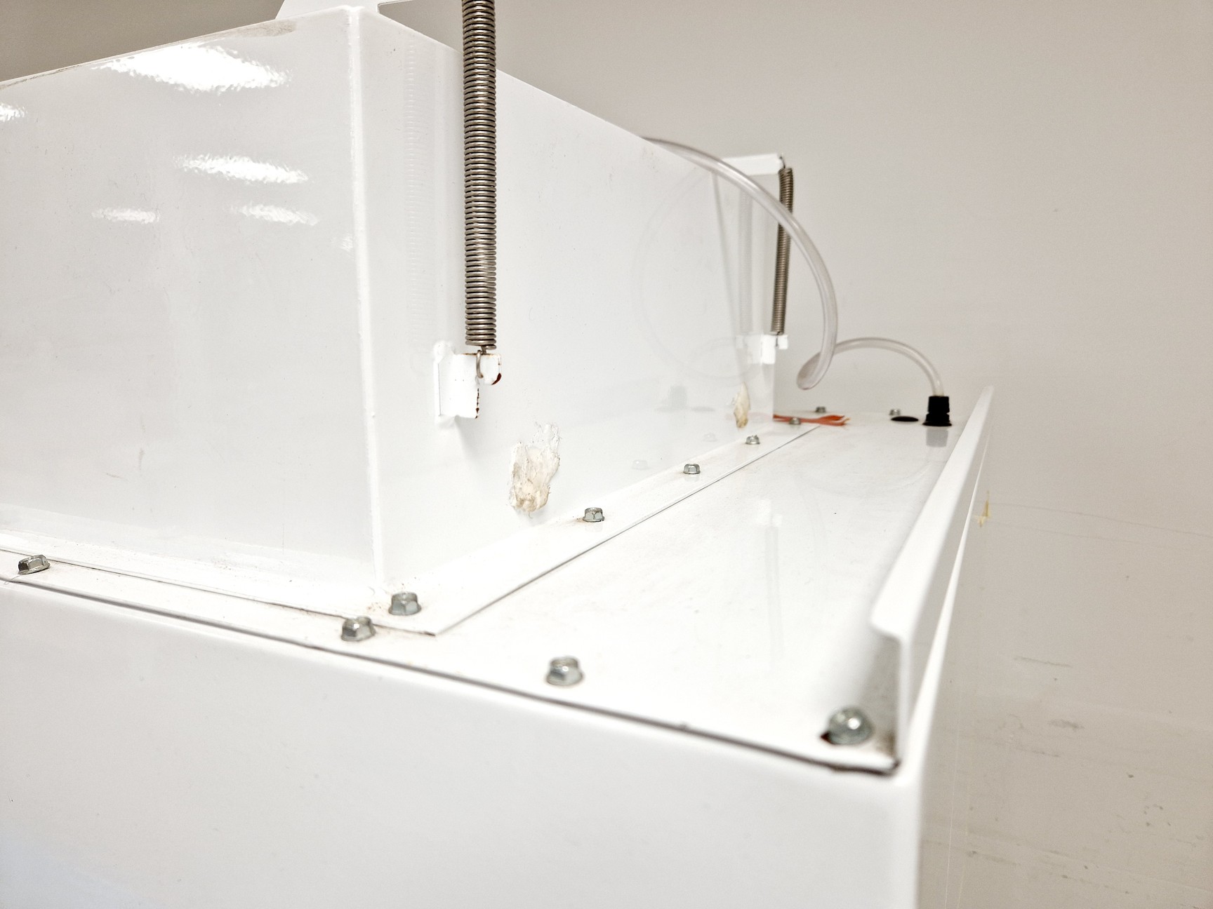 Image of Walkers Class II Digital Microbiological Safety Cabinet Lab Spares/Repairs