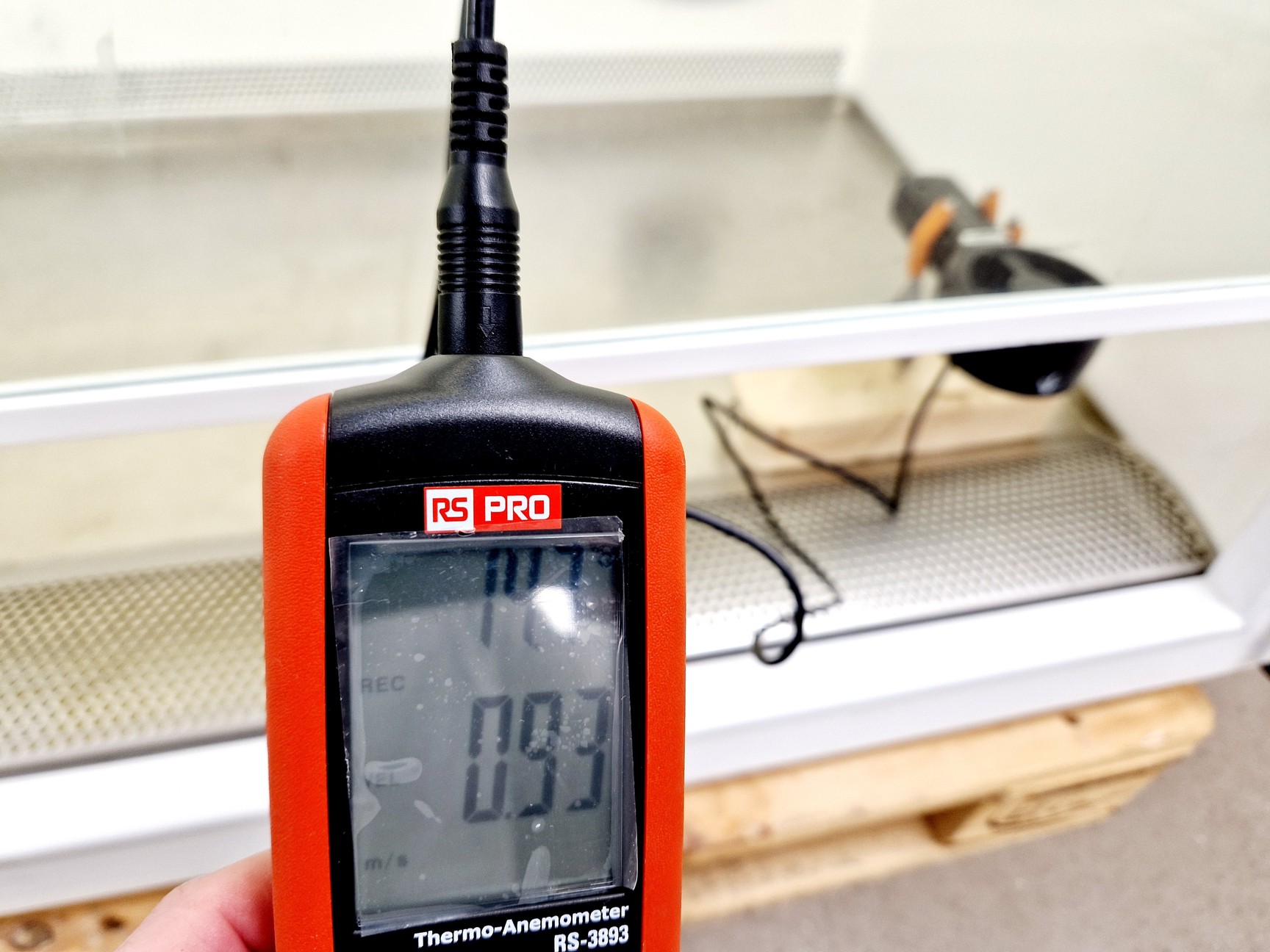 Image of Walkers Class II Digital Microbiological Safety Cabinet Lab Spares/Repairs