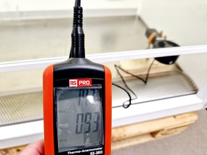 Thumbnail image of Walkers Class II Digital Microbiological Safety Cabinet Lab Spares/Repairs