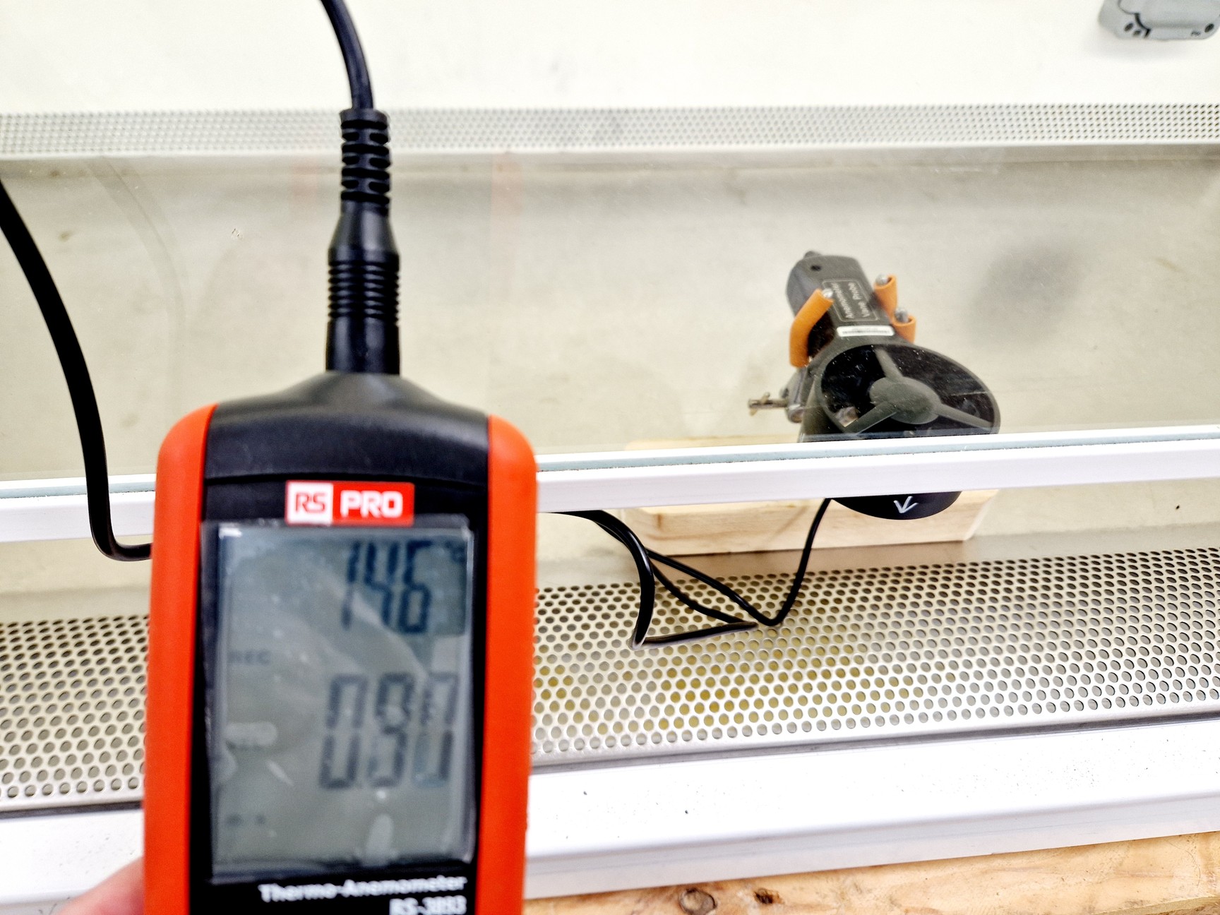 Image of Walkers Class II Digital Microbiological Safety Cabinet Lab Spares/Repairs