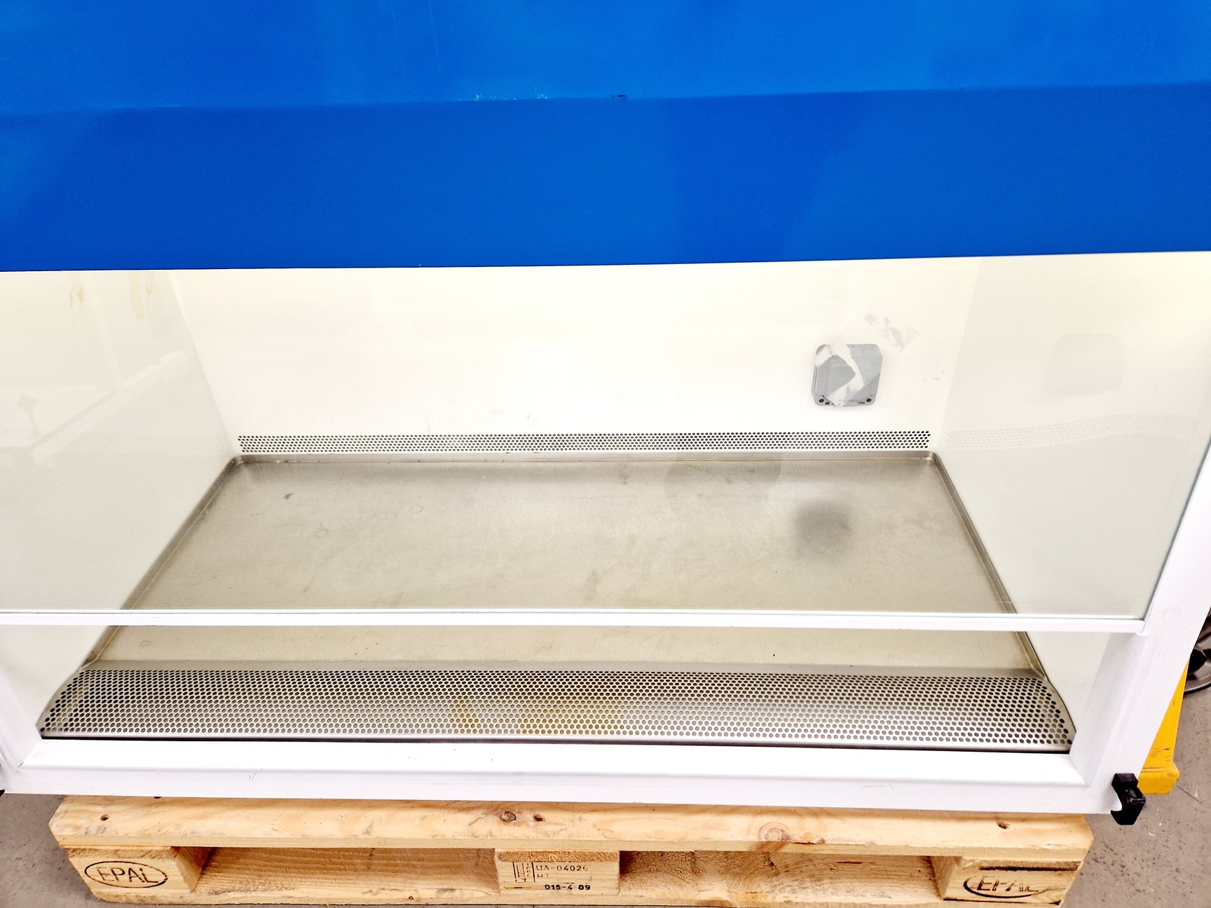 Image of Walkers Class II Digital Microbiological Safety Cabinet Lab Spares/Repairs