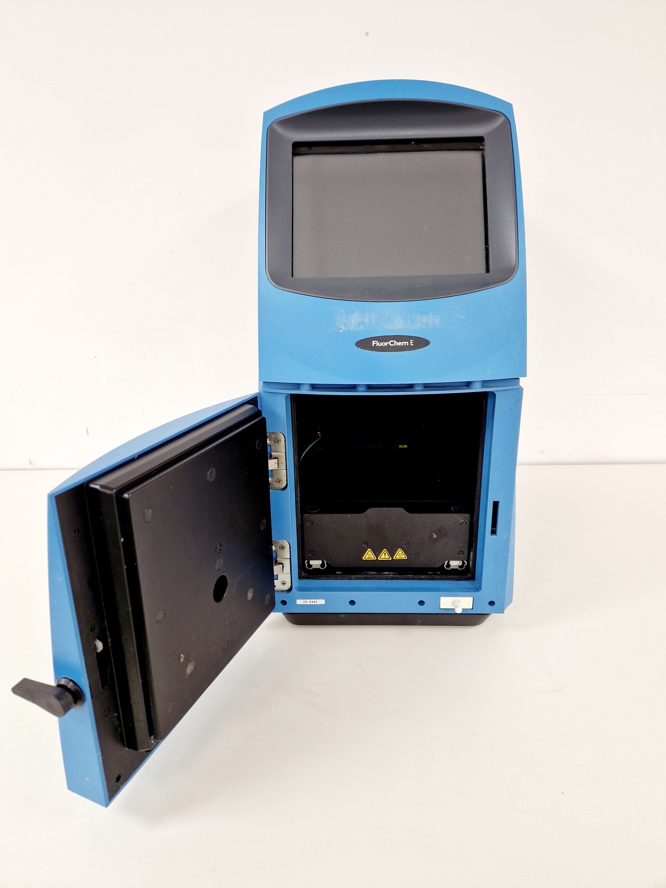 Image of ProteinSimple FluorChem E Imaging System Spares/Repair Lab