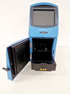 Thumbnail image of ProteinSimple FluorChem E Imaging System Spares/Repair Lab