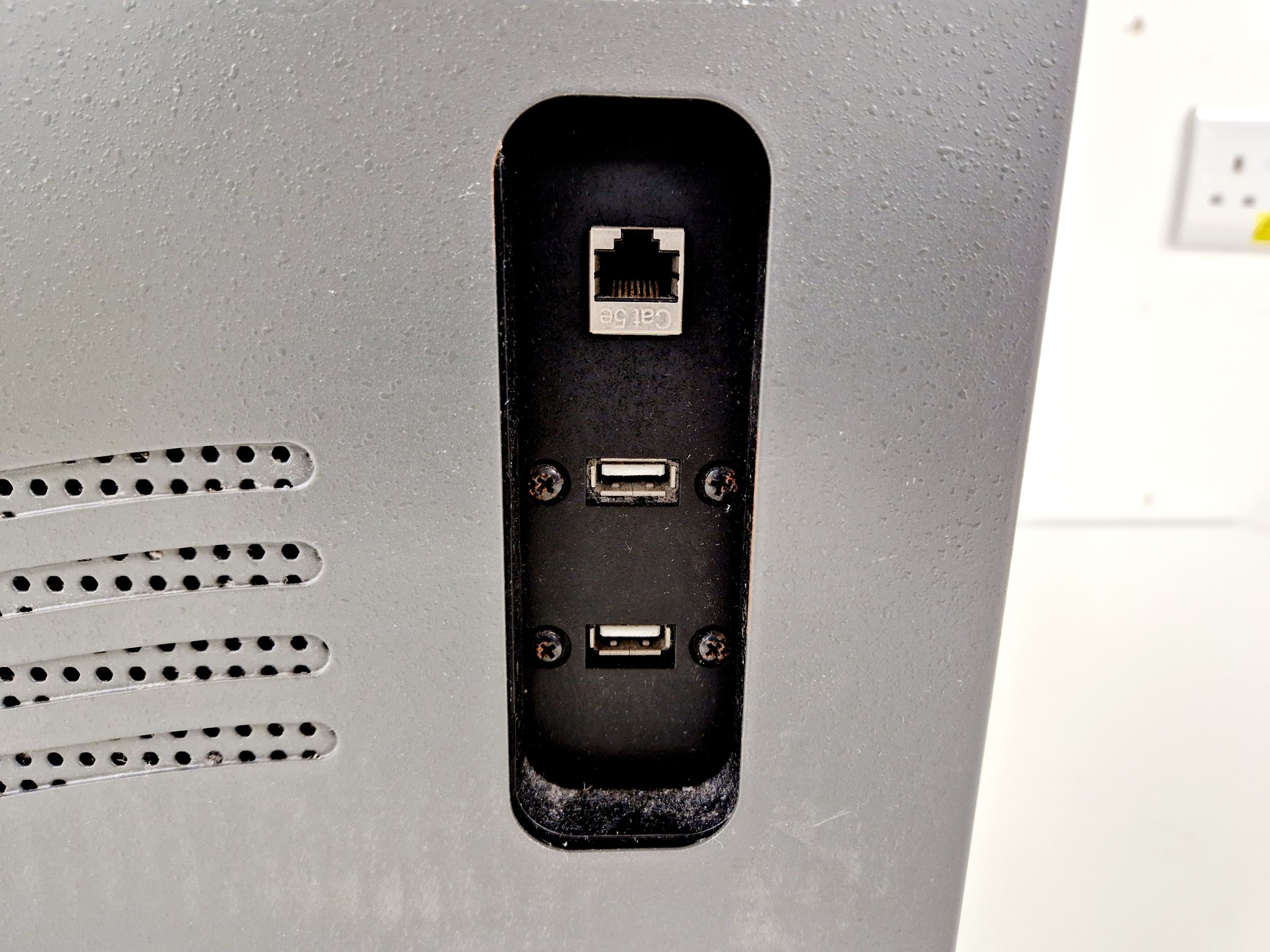 Image of ProteinSimple FluorChem E Imaging System Spares/Repair Lab