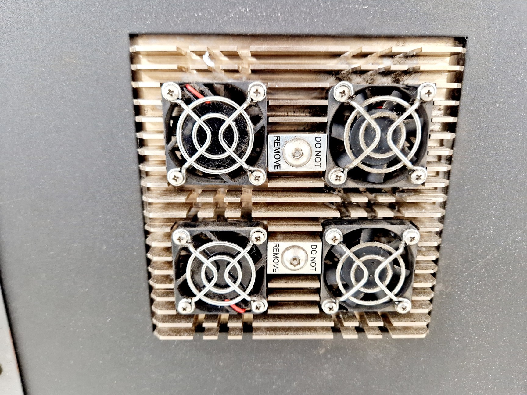 Image of ProteinSimple FluorChem E Imaging System Spares/Repair Lab