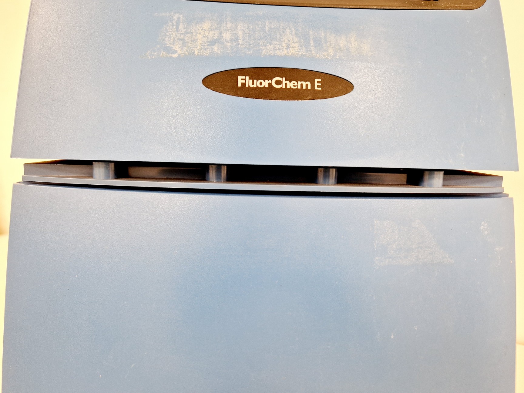 Image of ProteinSimple FluorChem E Imaging System Spares/Repair Lab