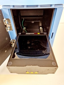 Thumbnail image of ProteinSimple FluorChem E Imaging System Spares/Repair Lab