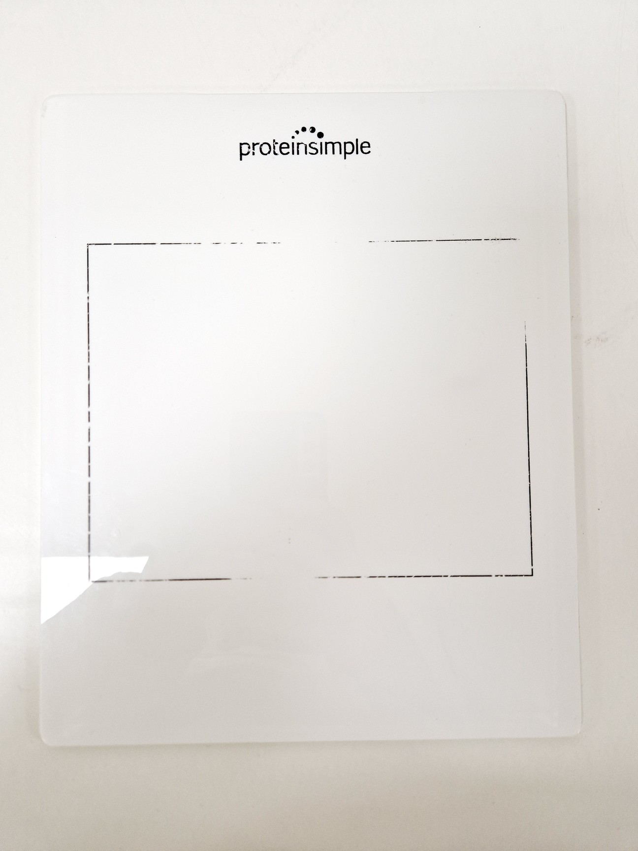 Image of ProteinSimple FluorChem E Imaging System Spares/Repair Lab