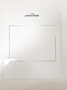 Thumbnail image of ProteinSimple FluorChem E Imaging System Spares/Repair Lab