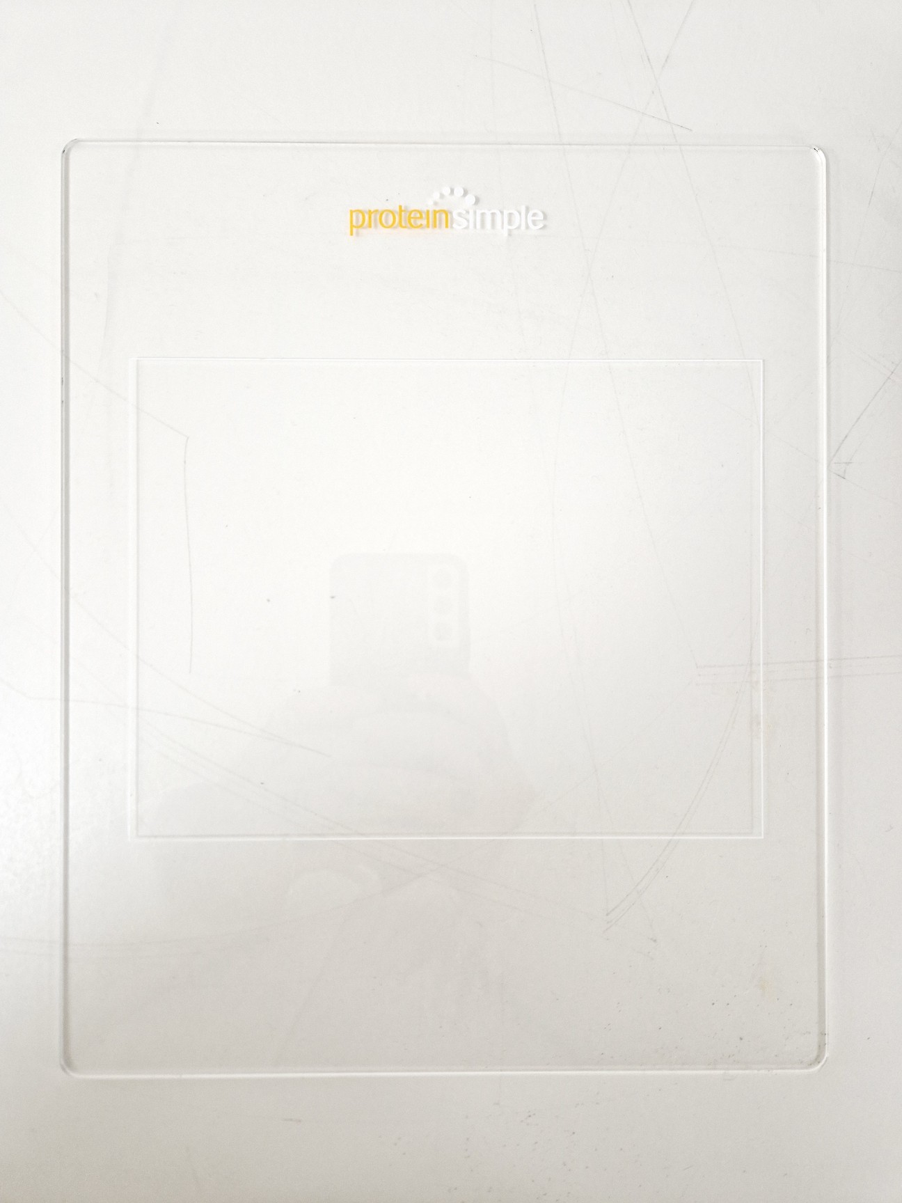 Image of ProteinSimple FluorChem E Imaging System Spares/Repair Lab