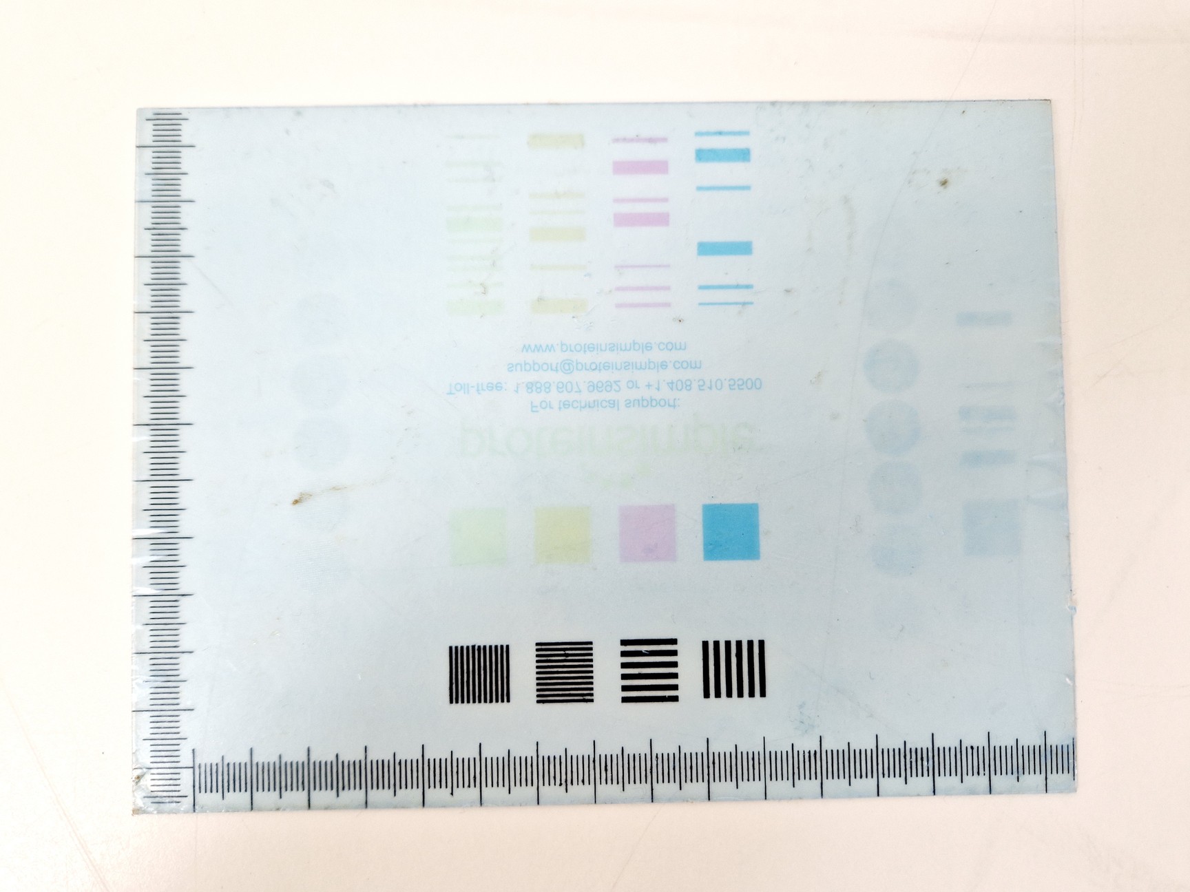 Image of ProteinSimple FluorChem E Imaging System Spares/Repair Lab