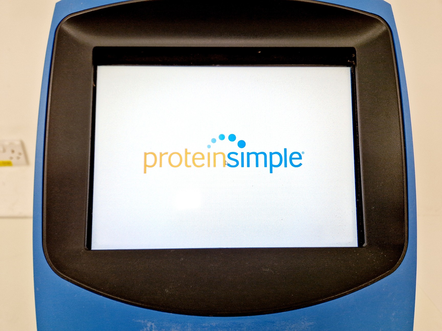 Image of ProteinSimple FluorChem E Imaging System Spares/Repair Lab