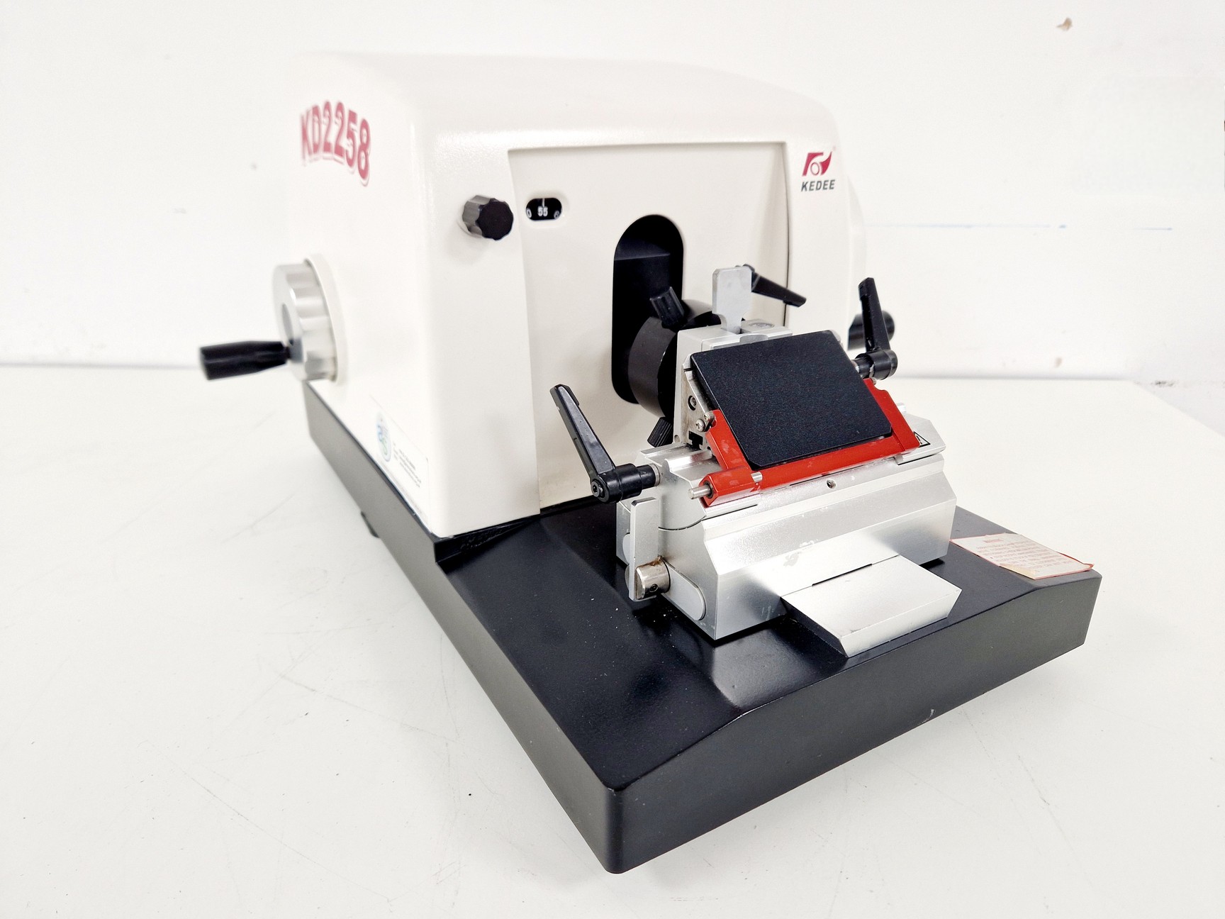 Image of Kedee KD-2258 Rotary Microtome Lab