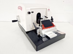 Thumbnail image of Kedee KD-2258 Rotary Microtome Lab
