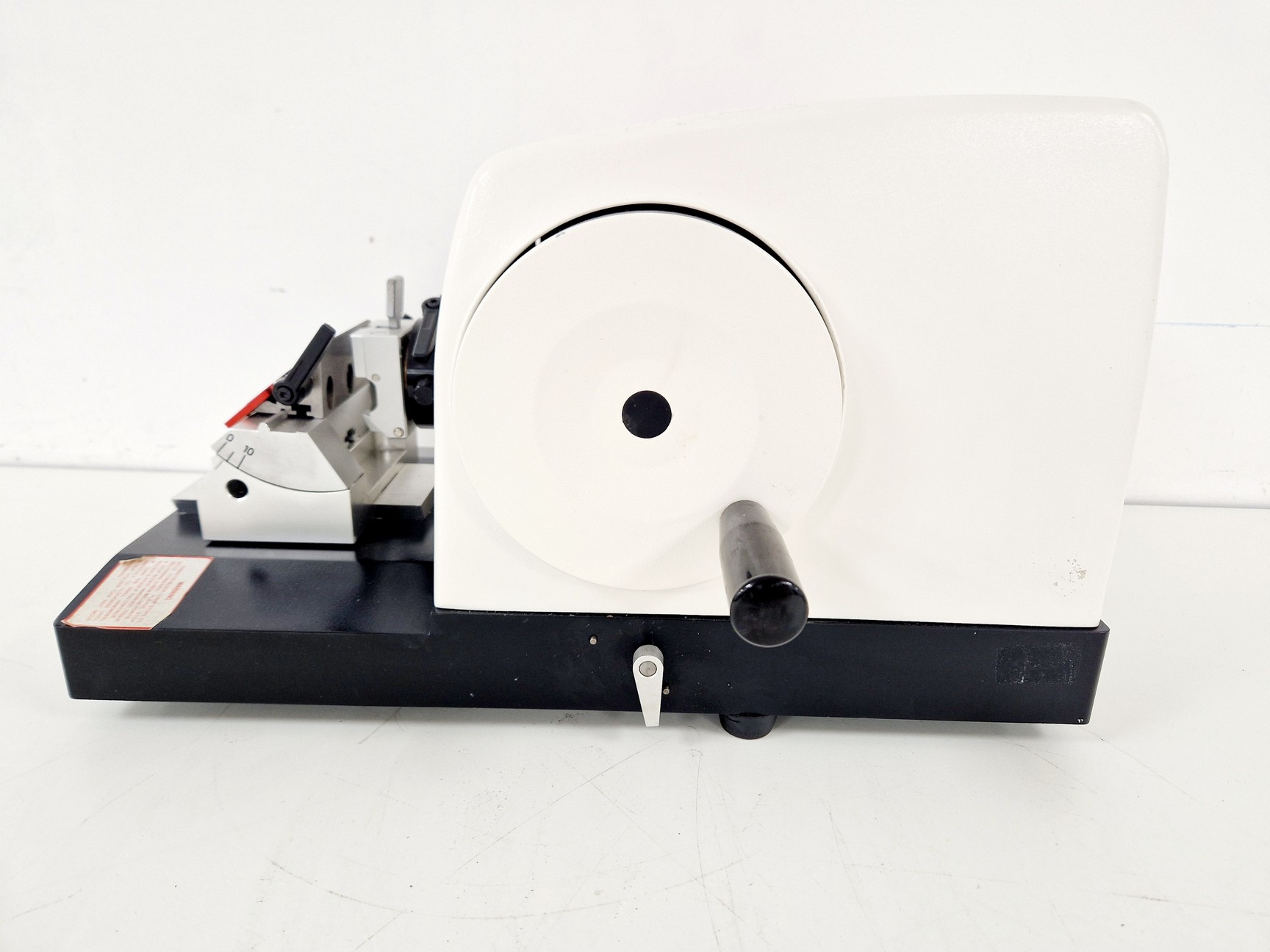 Image of Kedee KD-2258 Rotary Microtome Lab