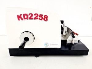 Thumbnail image of Kedee KD-2258 Rotary Microtome Lab