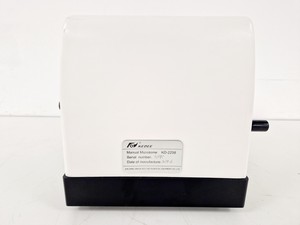 Thumbnail image of Kedee KD-2258 Rotary Microtome Lab