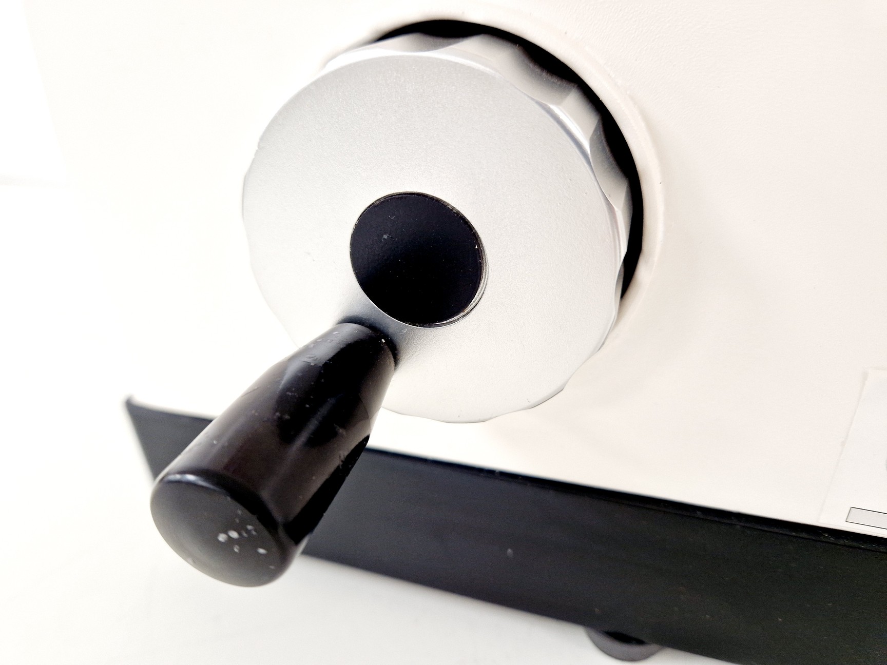 Image of Kedee KD-2258 Rotary Microtome Lab