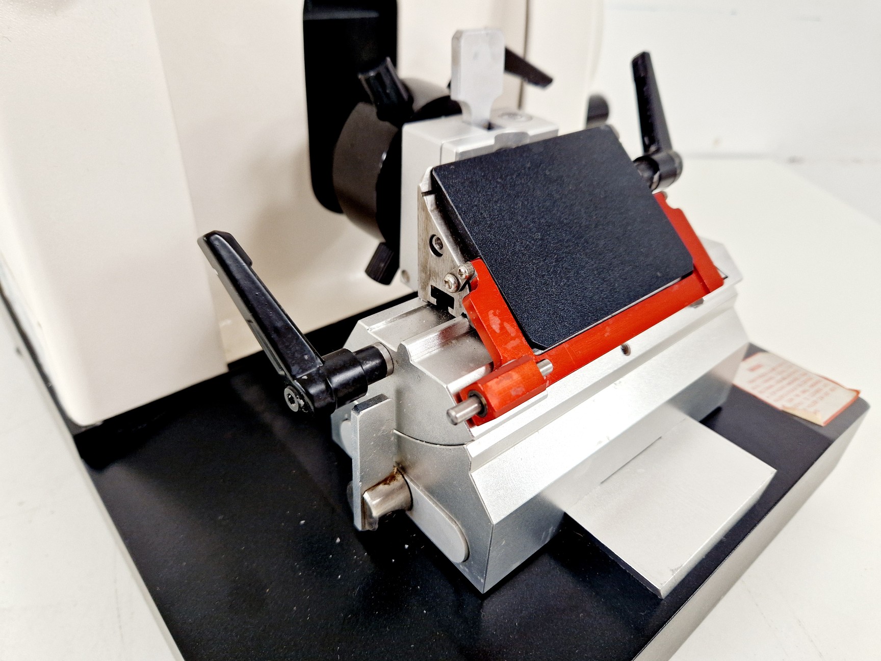 Image of Kedee KD-2258 Rotary Microtome Lab