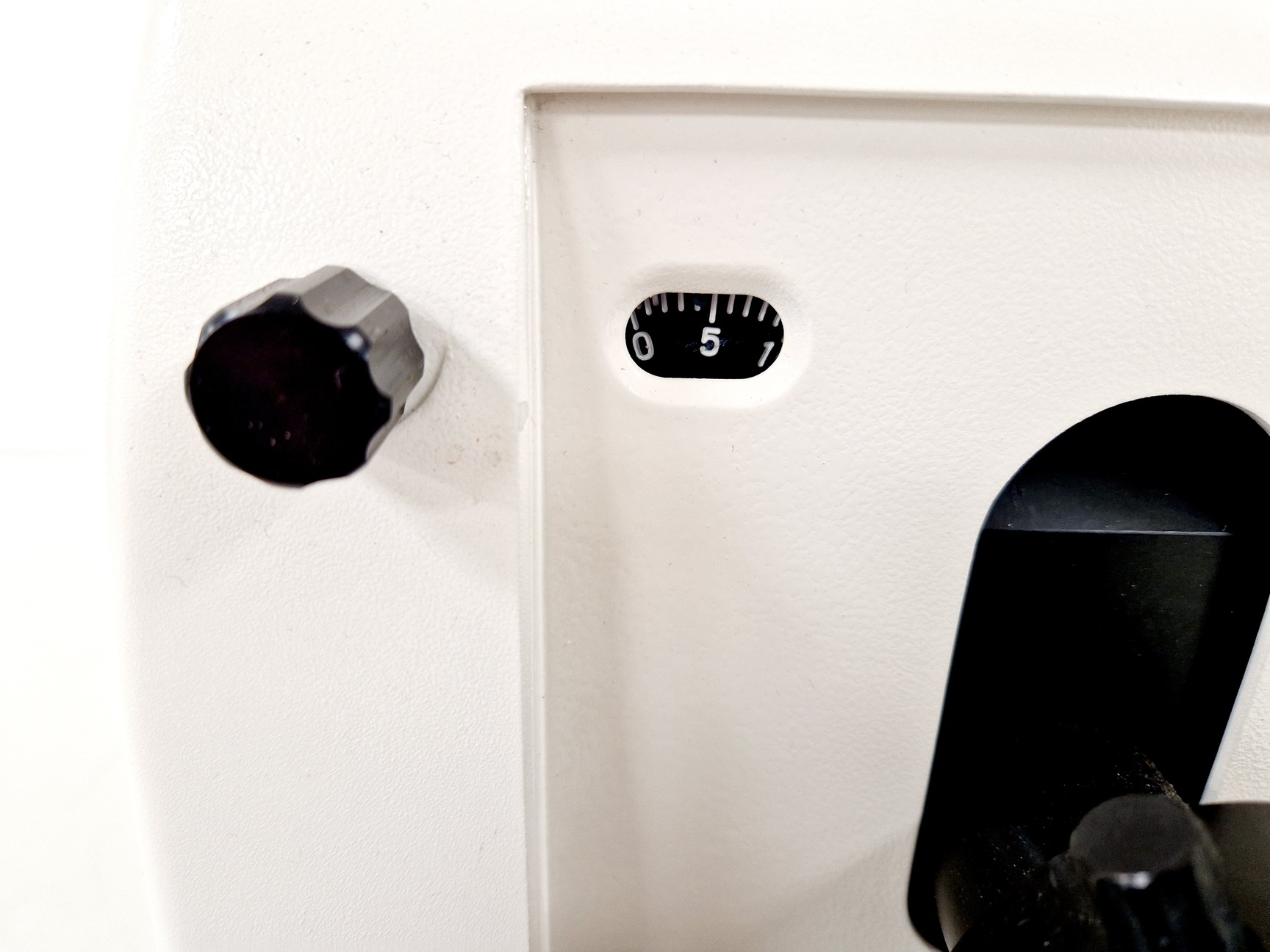 Image of Kedee KD-2258 Rotary Microtome Lab