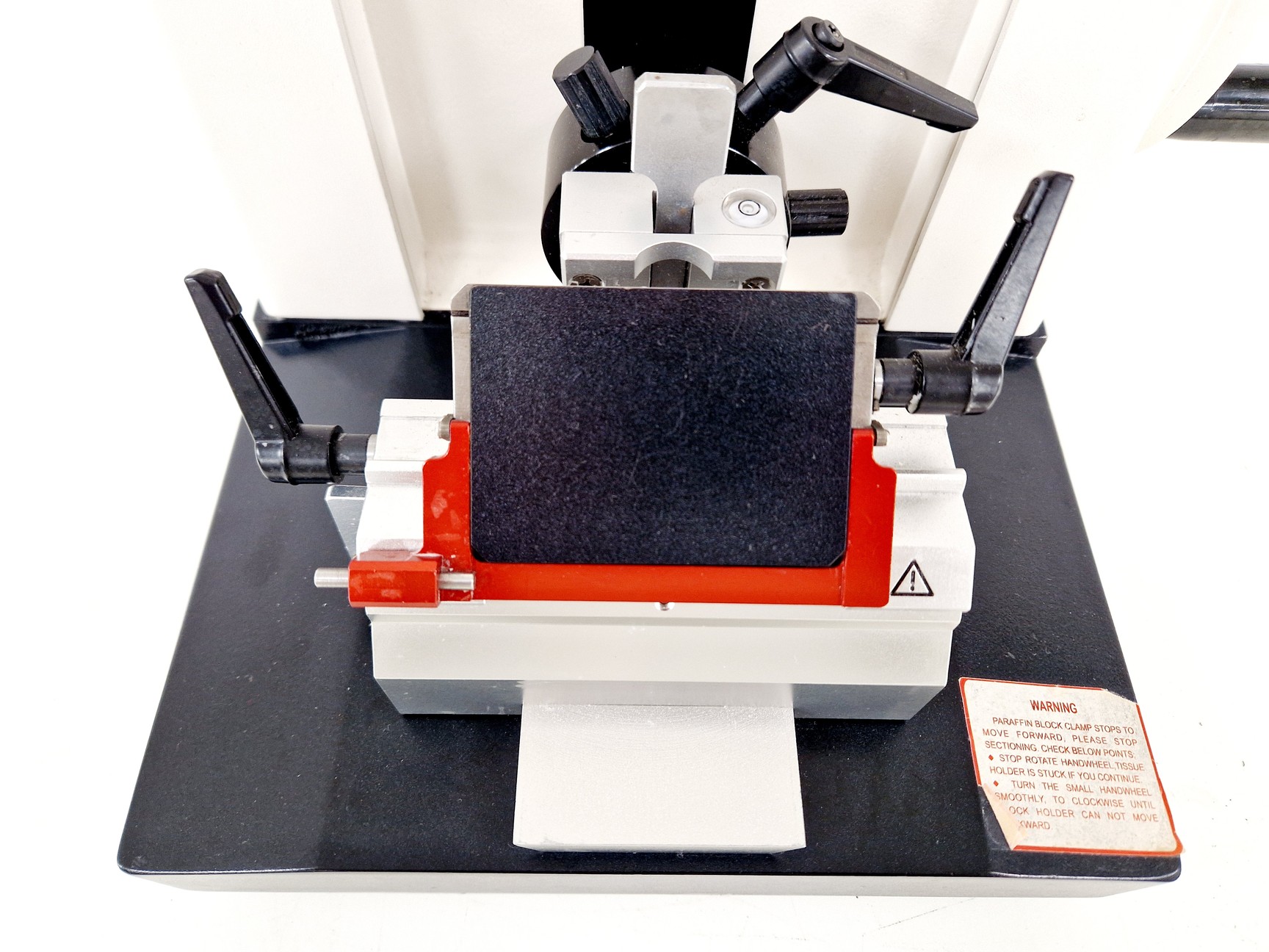 Image of Kedee KD-2258 Rotary Microtome Lab