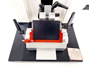 Thumbnail image of Kedee KD-2258 Rotary Microtome Lab