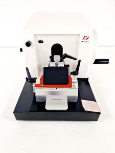 Thumbnail image of Kedee KD-2258 Rotary Microtome Lab