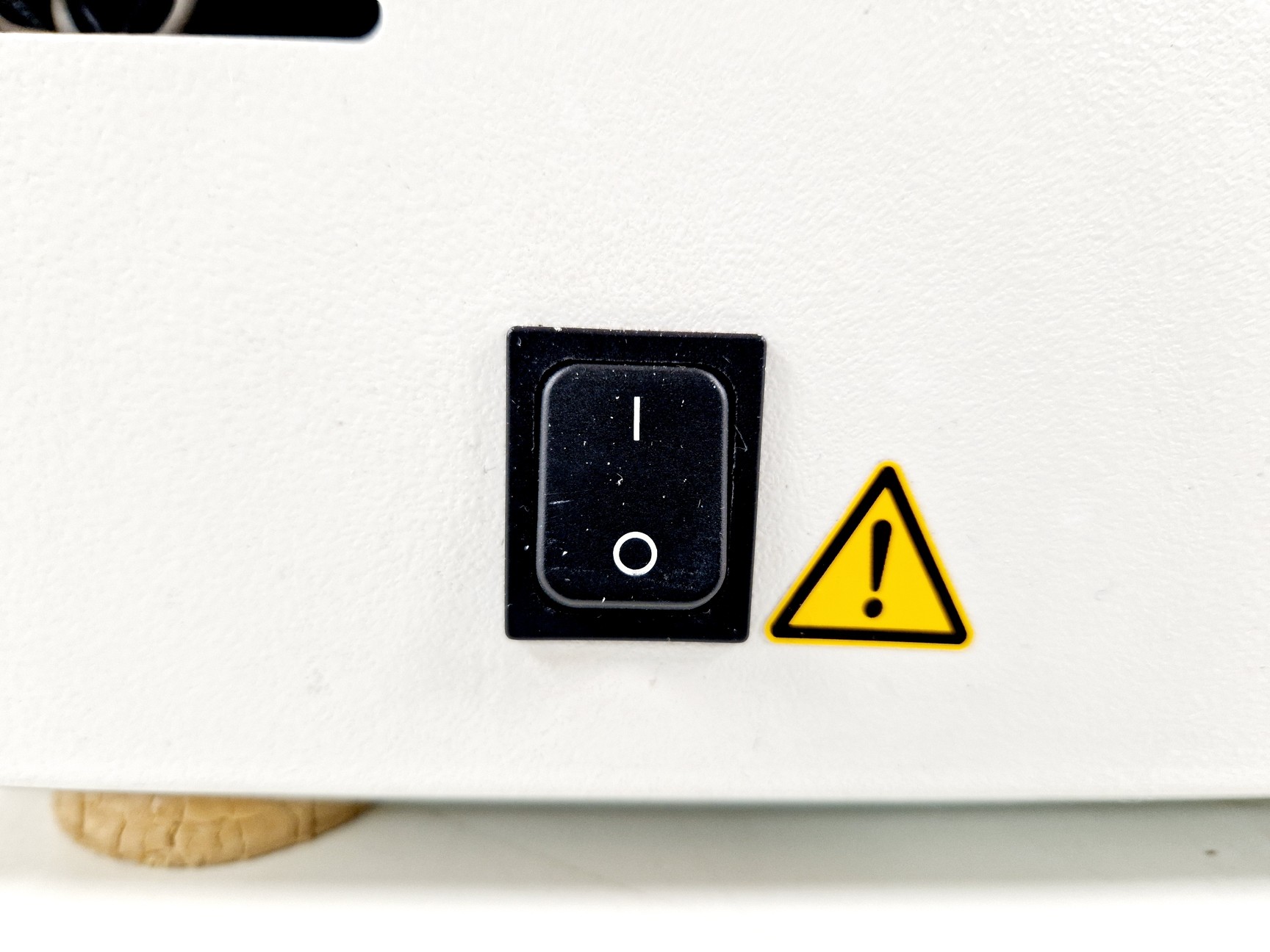 Image of Eppendorf BenchTop Centrifuge 5804 Spares/Repair Lab