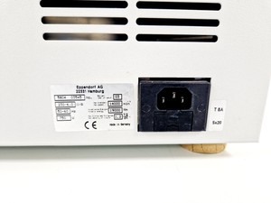 Thumbnail image of Eppendorf BenchTop Centrifuge 5804 Spares/Repair Lab