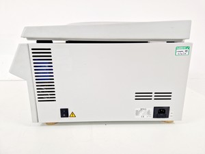 Thumbnail image of Eppendorf BenchTop Centrifuge 5804 Spares/Repair Lab