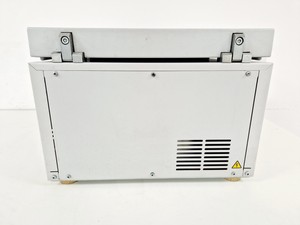 Thumbnail image of Eppendorf BenchTop Centrifuge 5804 Spares/Repair Lab