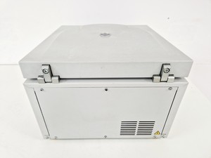 Thumbnail image of Eppendorf BenchTop Centrifuge 5804 Spares/Repair Lab