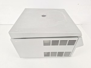 Thumbnail image of Eppendorf BenchTop Centrifuge 5804 Spares/Repair Lab