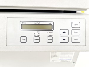 Thumbnail image of Eppendorf BenchTop Centrifuge 5804 Spares/Repair Lab