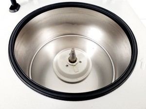 Thumbnail image of Eppendorf BenchTop Centrifuge 5804 Spares/Repair Lab