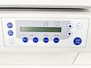 Thumbnail image of Eppendorf 5810R BenchTop Centrifuge Spares/Repair Lab