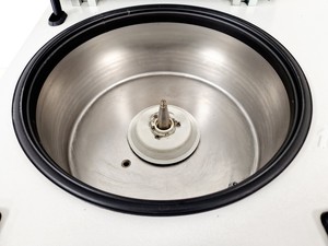 Thumbnail image of Eppendorf 5810R BenchTop Centrifuge Spares/Repair Lab