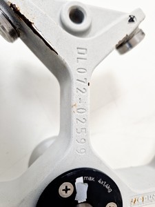 Thumbnail image of Eppendorf 5810R BenchTop Centrifuge Spares/Repair Lab