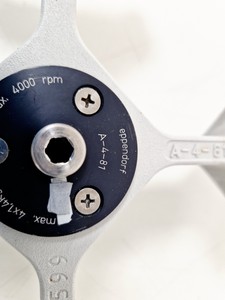 Thumbnail image of Eppendorf 5810R BenchTop Centrifuge Spares/Repair Lab